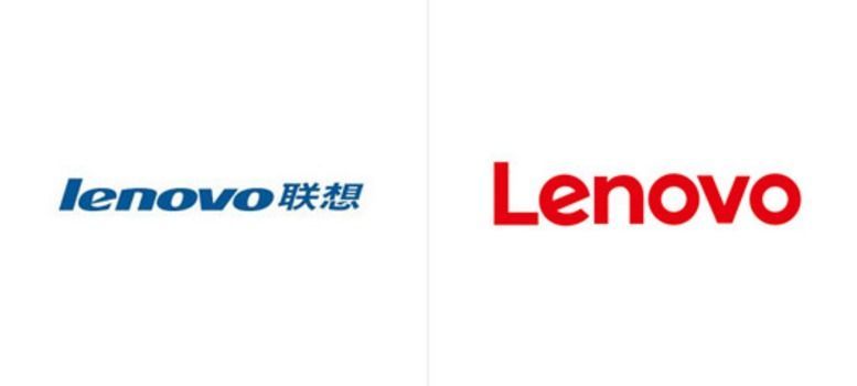 過去一年，為什么大品牌都開始扎堆換 logo？