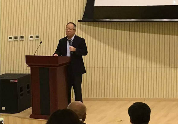 全媒通CEO獲特邀參加“4A十年藍(lán)皮書”發(fā)布會