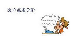 廣告主的訴求，誰能滿足？