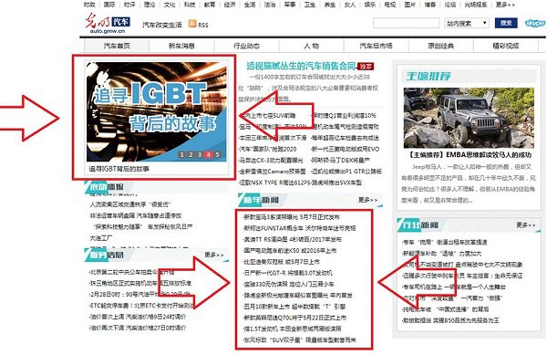 網(wǎng)站首頁(yè)新聞營(yíng)銷(xiāo)