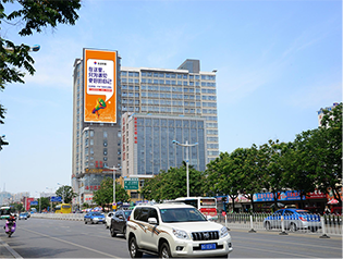 臨沂城建時代廣場LED大屏價格是多少？臨沂LED廣告位置有哪些？