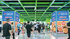 常州地鐵廣告價(jià)格是多少？常州地鐵廣告種類有哪些？常州地鐵文化宮站廣告多少錢？