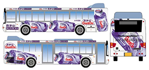 徐州公交車身廣告價(jià)格是多少？徐州公交車廣告線路有哪些？徐州公交廣告效果怎么樣？