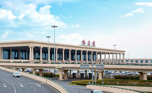 哈爾濱機(jī)場高速大牌廣告價(jià)格多少錢？哈爾濱機(jī)場路高速廣告有哪些？