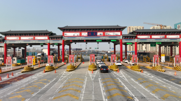 河北省高速廣告價格多少錢？河北省高速收費(fèi)站LED廣告牌站點(diǎn)位置