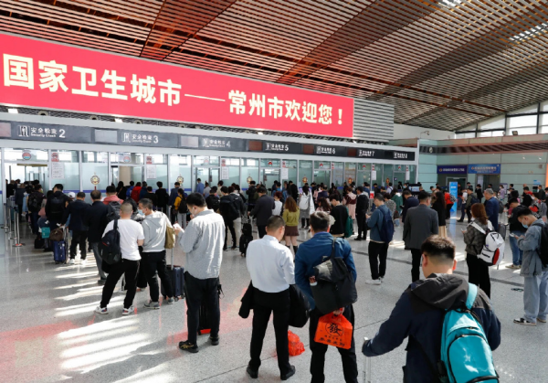 常州奔牛機(jī)場(chǎng)廣告價(jià)格多少錢？常州奔牛機(jī)場(chǎng)航站樓廣告牌位置優(yōu)勢(shì)