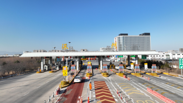 保定高速收費(fèi)站廣告價(jià)格多少錢？保定高速收費(fèi)站廣告站點(diǎn)有哪些？