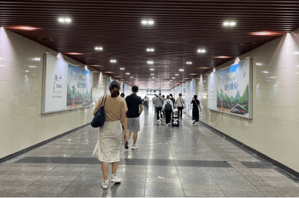 揚(yáng)州站廣告價(jià)格多少錢？揚(yáng)州高鐵站廣告位置優(yōu)勢(shì)揚(yáng)州火車站廣告