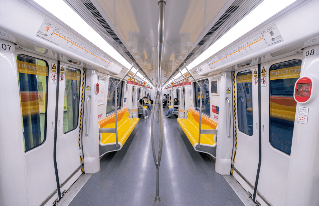 蘇州地鐵語音播報(bào)廣告價(jià)格多少錢？蘇州地鐵列車候車播音廣告收費(fèi)