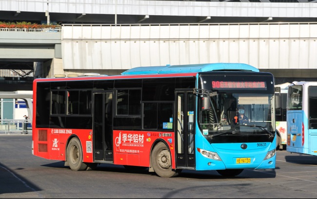 ?寧波公交車身廣告案例鄞州線路推薦，寧波公交車巴士廣告價(jià)格收費(fèi)