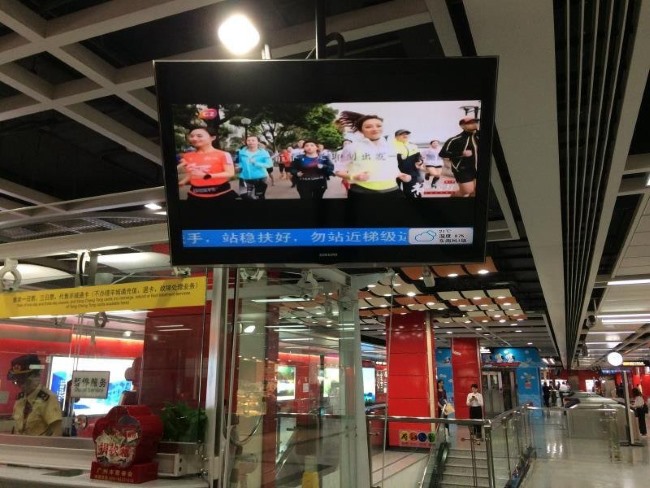 佛山地鐵車廂電視數(shù)量，廣佛地鐵電視廣告種類，廣佛線視頻廣告價格