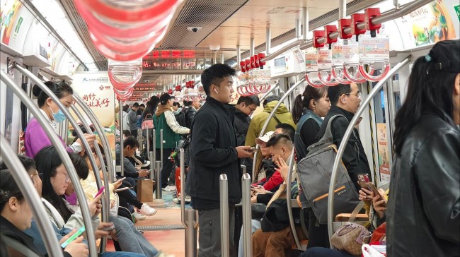 地鐵廣告投放秘籍是什么？投放效果如何提升？
