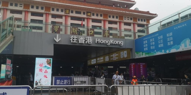 深圳口岸廣告找哪家廣告公司？為什么？