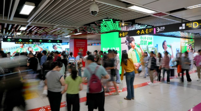 中小企業(yè)投放戶外廣告需要注意哪些問題？