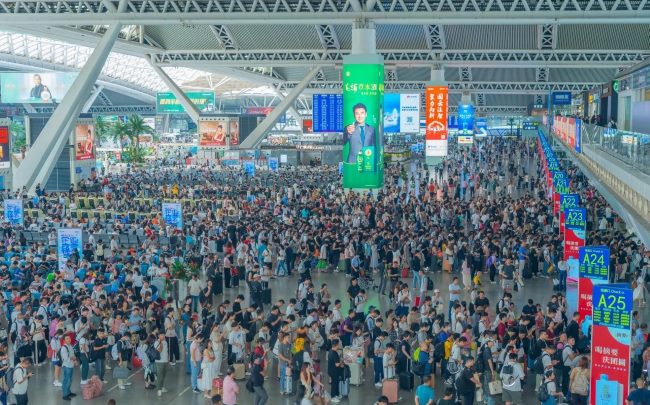 如何提升戶外廣告投放的效果？第一戶外專業(yè)媒介有話說
