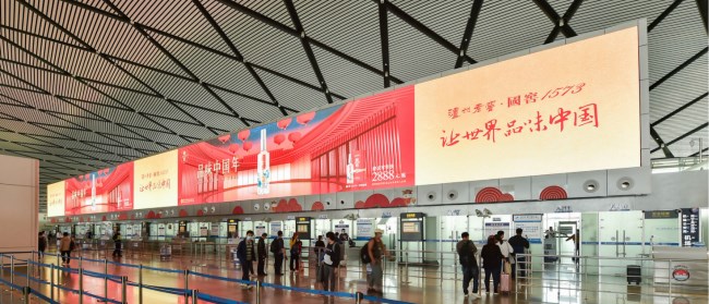 投放戶外廣告，都說選擇深圳第一戶外傳媒，為什么？