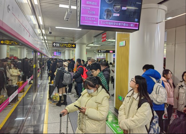 洛陽地鐵列車播音導(dǎo)向廣告價格，洛陽地鐵車廂語音廣告投放