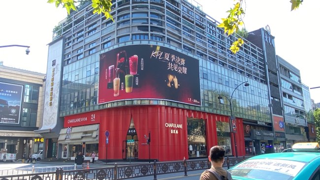 第一戶外傳媒提醒您，發(fā)布戶外廣告需要注意別踩的坑