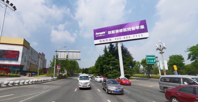 貴州高速?gòu)V告分別有哪些位置？第一戶外傳媒代理的資源是哪些？